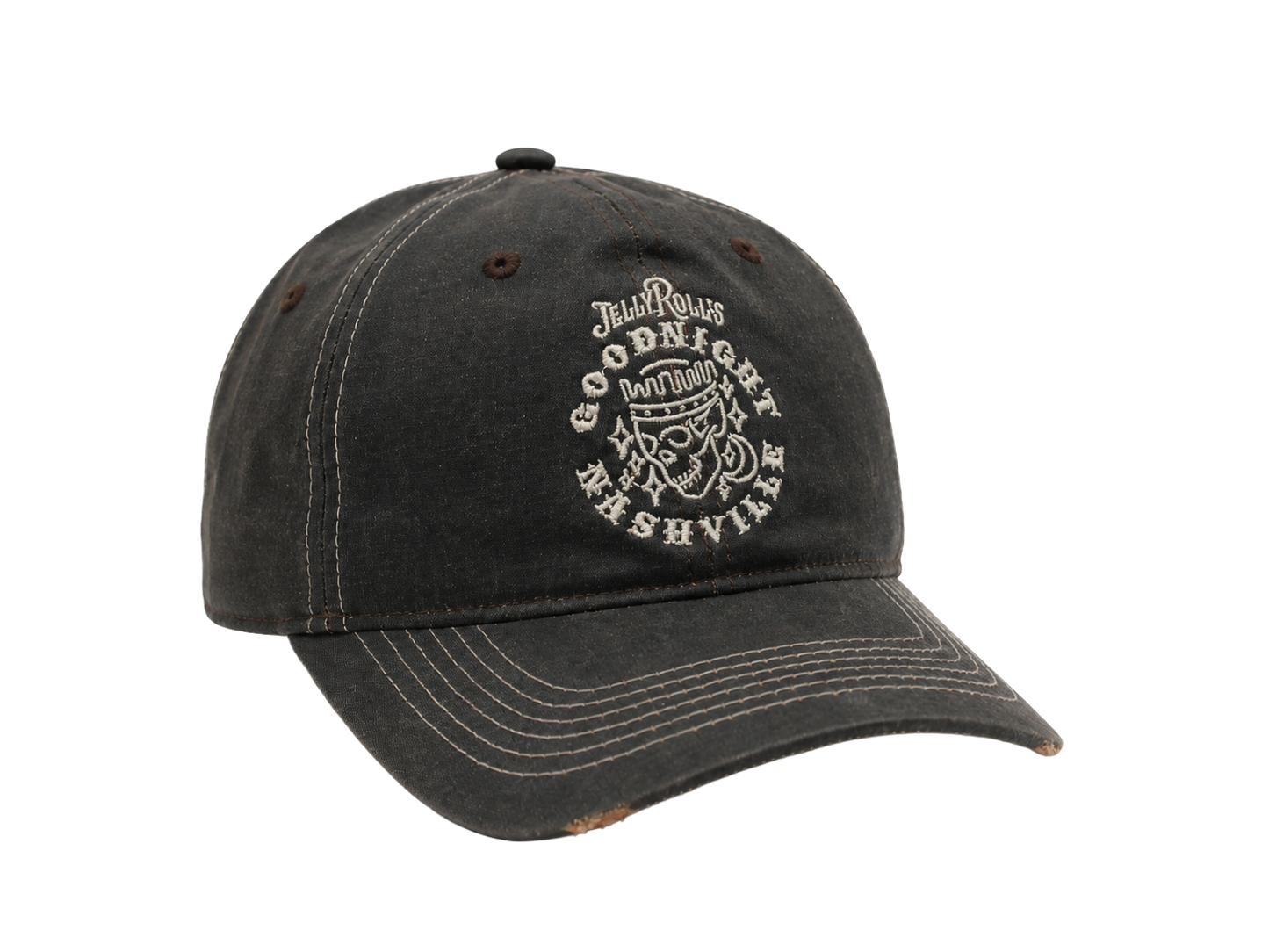 GNN Hat