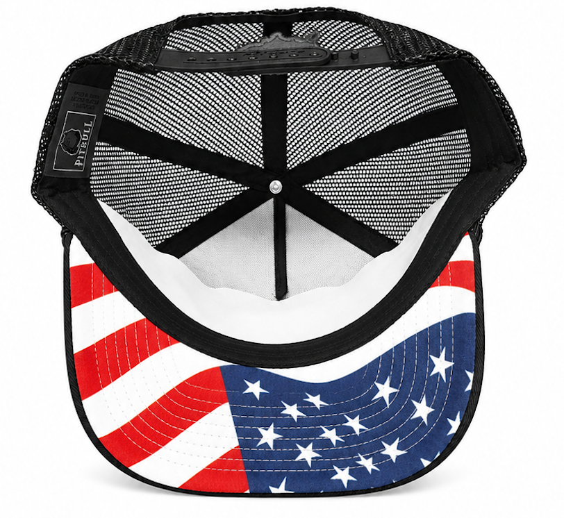 Limited Edition: USA 250 Hat