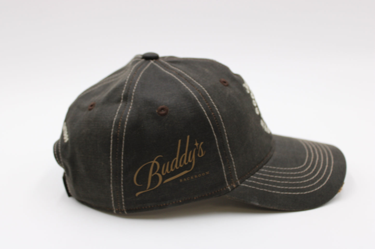 Retail GNN Buddy's Hat