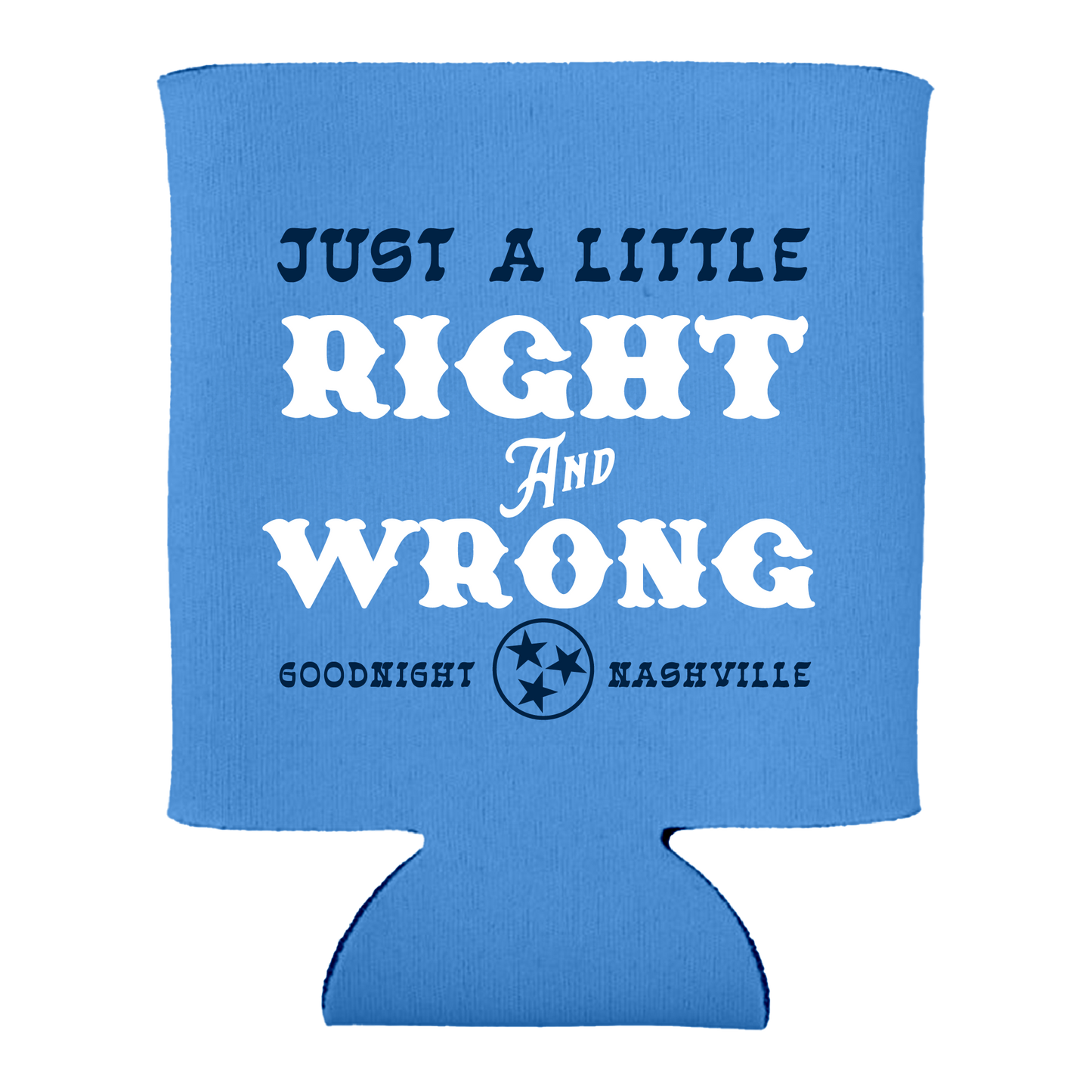Tennessee Titans Koozie