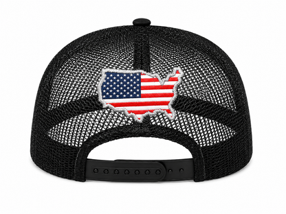 Limited Edition: USA 250 Hat