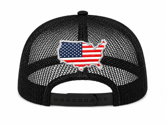 Limited Edition: USA 250 Hat