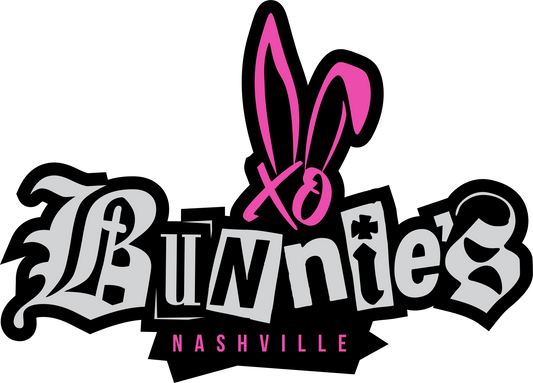 Retail Bunnies Sticker
