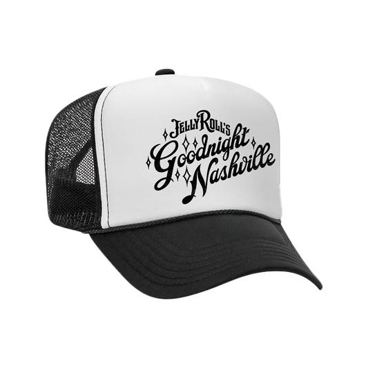 Goodnight Nashville Trucker