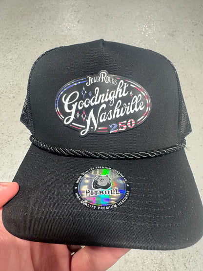 Retail July 4th Hat