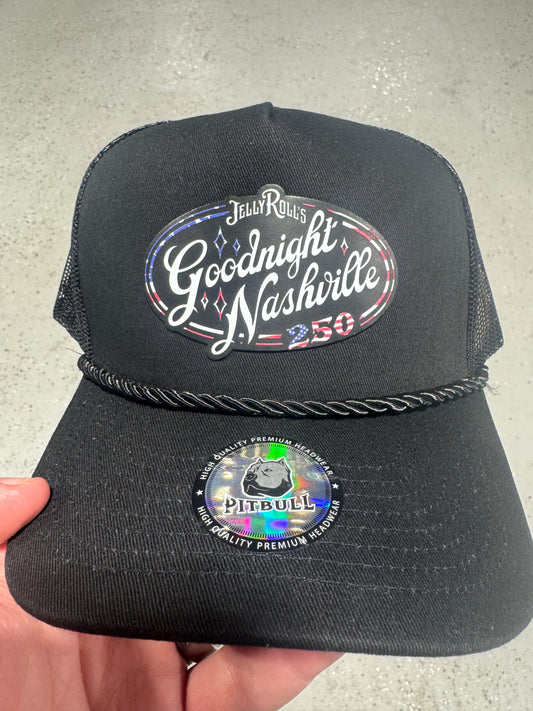 Retail July 4th Hat