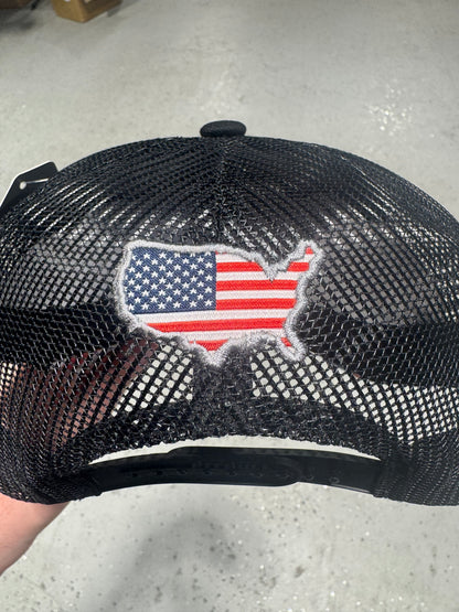 Retail July 4th Hat