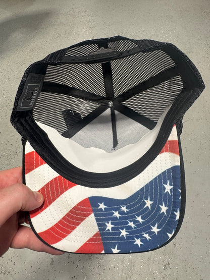 Retail July 4th Hat