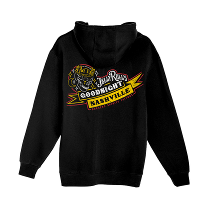 Primary Logo Hoodie