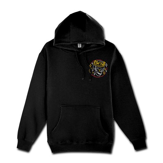Primary Logo Hoodie