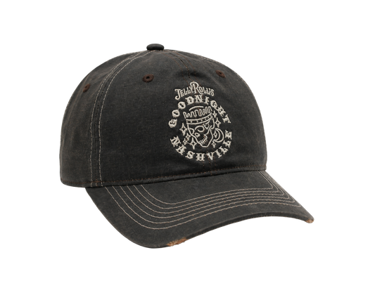 GNN Hat