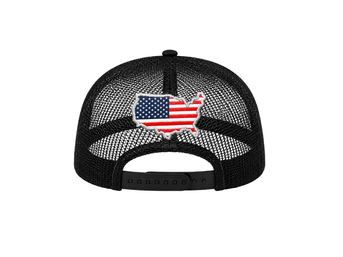 Limited Edition: USA 250 Hat