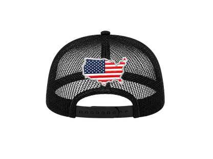 Limited Edition: USA 250 Hat