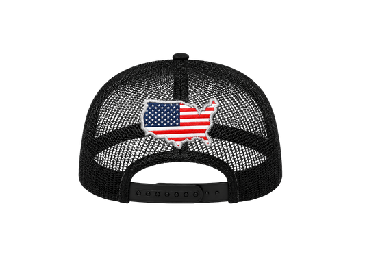 Limited Edition: USA 250 Hat
