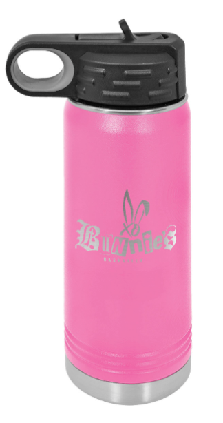 Retail Bunnies Tumbler
