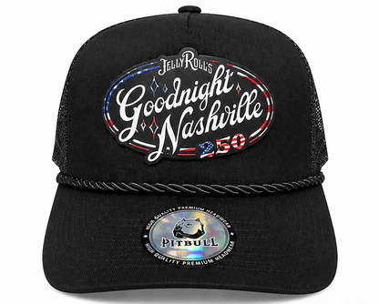 Limited Edition: USA 250 Hat