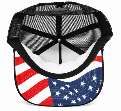 Limited Edition: USA 250 Hat