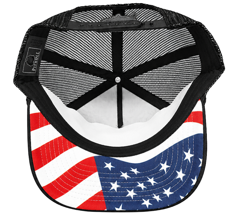 Limited Edition: USA 250 Hat