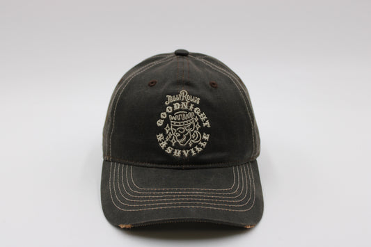GNN Hat