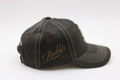 Retail GNN Buddy's Hat