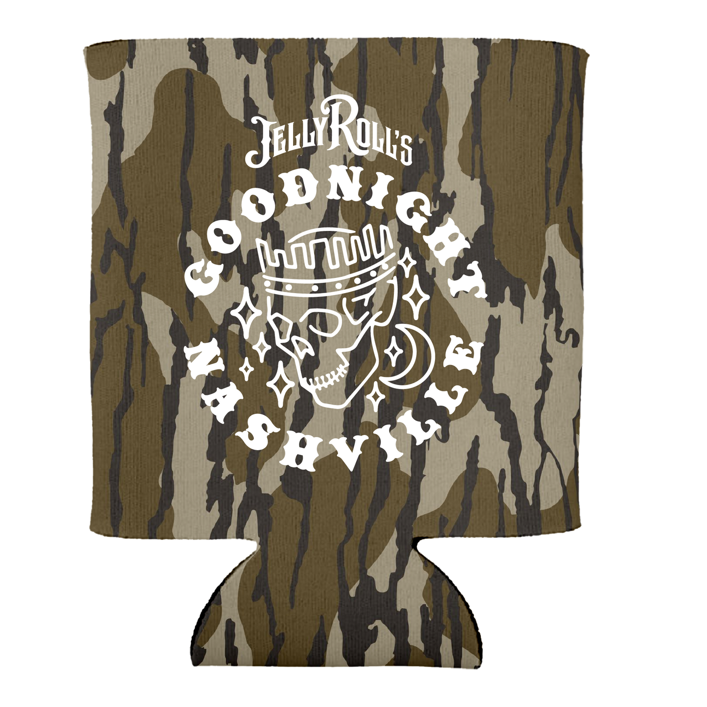 Mossy Oak Koozie