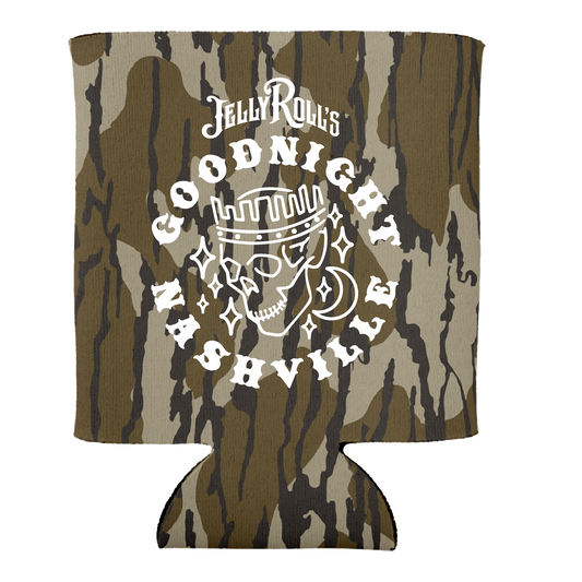 Mossy Oak Koozie