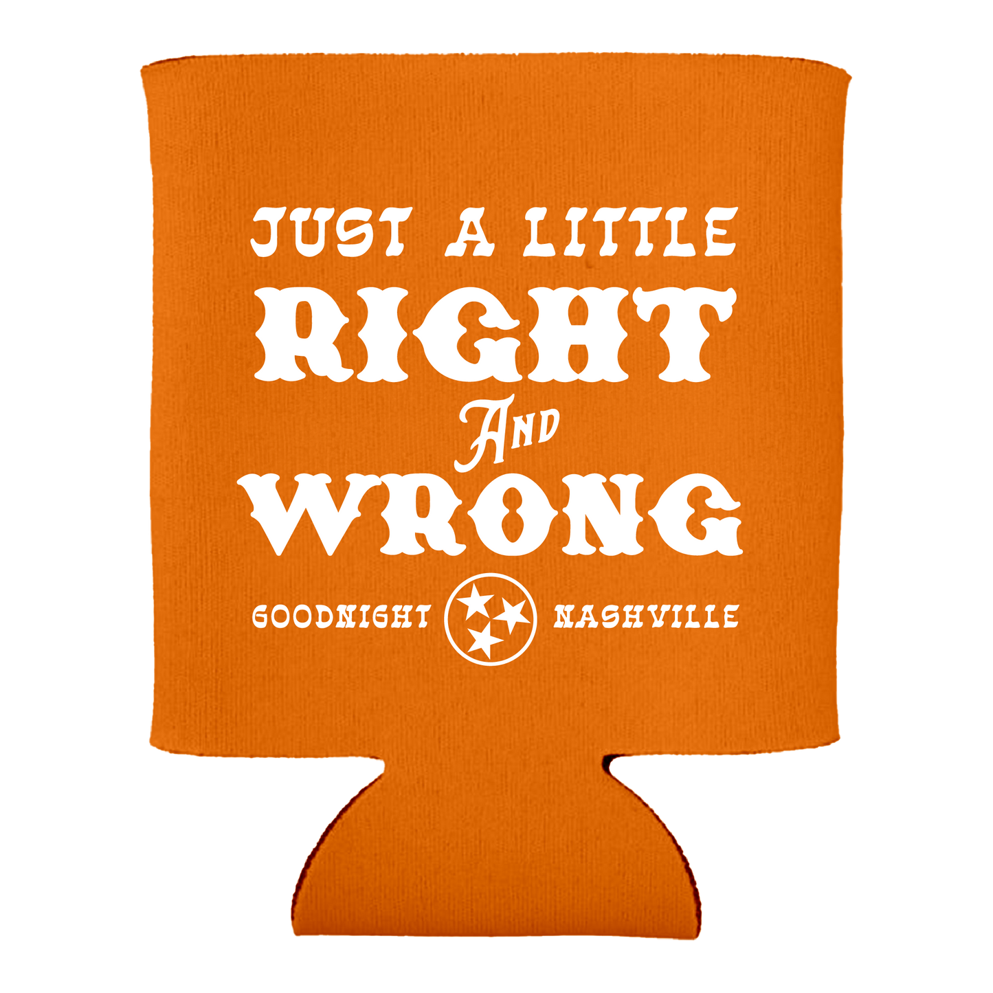 UT Koozie