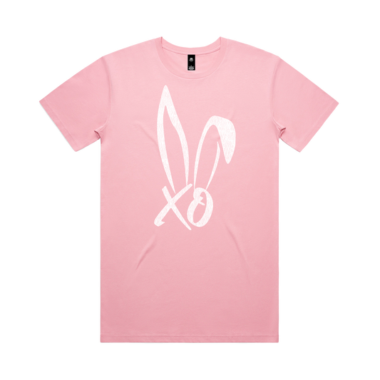 Bunnie's Pink Tee